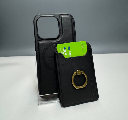 Чехол MAGKING wallet